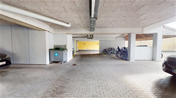 Photo 36. Apartment, Bernhard Bangs Alle, Frederiksberg 