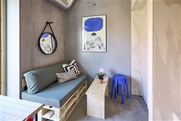 Photo 2. Apartment, Lokesvej, Åbyhøj 