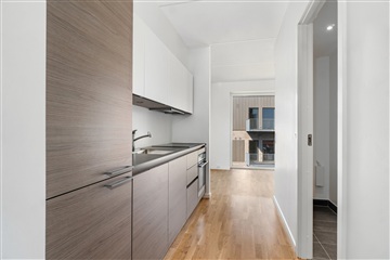 Photo 7. Apartment, Vestergade, Aarhus C 