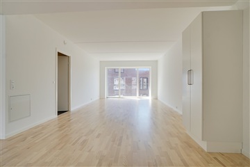 Billede 5. Lejlighed, Vigerslev Allé, Valby 