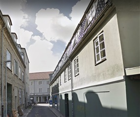 Photo 14. Apartment, Kattesundet, Aalborg 