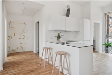 Billede 5. Lejlighed, Grønnegade, Roskilde 