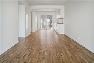 Photo 5. Apartment, Rampelyset, Roskilde 