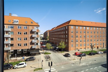 Billede 13. Lejlighed, Vigerslev Allé, Valby 