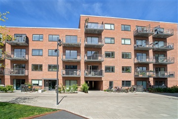 Billede 12. Lejlighed, Tove Maës Vej, Valby 