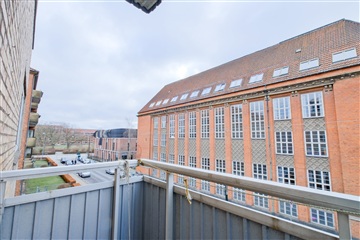 Billede 9. Lejlighed, Frøbels Alle, Frederiksberg 