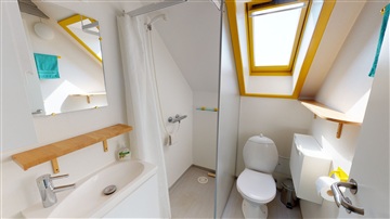 Photo 4. Apartment, Sjællandsgade, Aarhus C 