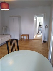 Photo 3. Room, Markskellet, Vanløse 