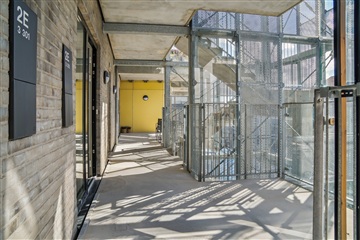 Photo 24. Apartment, Rampelyset, Roskilde 