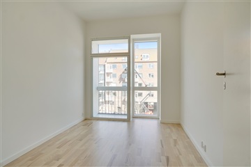 Billede 1. Lejlighed, Vigerslev Allé, Valby 