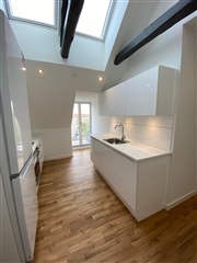 Photo 1. Apartment, Haderslevgade, Aarhus C 