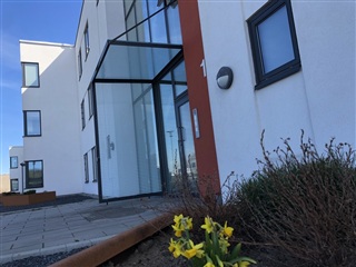 Billede 7. Lejlighed, Strandkanten, Sæby 