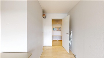 Billede 10. Lejlighed, Bernhard Bangs Alle, Frederiksberg 