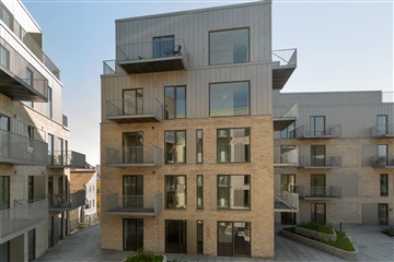 Photo 11. Apartment, Vestergade, Aarhus C 