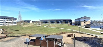 Billede 8. Lejlighed, Højrupsvej, Frederikshavn 