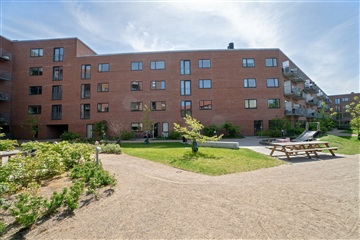 Billede 14. Lejlighed, Tove Maës Vej, Valby 