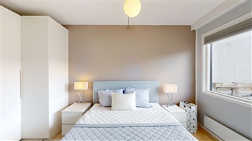 Photo 8. Apartment, Bernhard Bangs Alle, Frederiksberg 