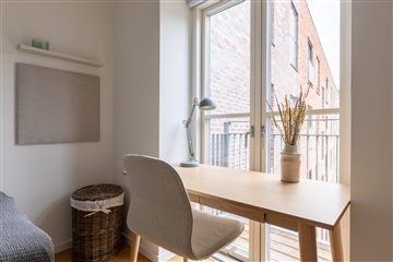 Billede 3. Værelse, , København SV 