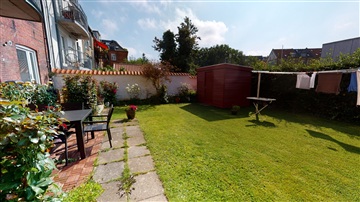 Photo 6. Apartment, Sjællandsgade, Aarhus C 