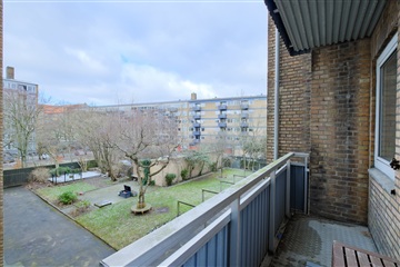 Billede 10. Lejlighed, Frøbels Alle, Frederiksberg 