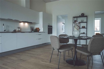 Photo 26. House, Mariedalen, Silkeborg 