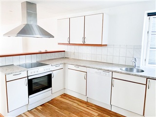 Photo 2. Apartment, Kattesundet, Aalborg 