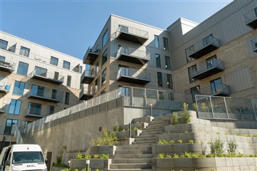 Photo 3. Apartment, Vestergade, Aarhus C 