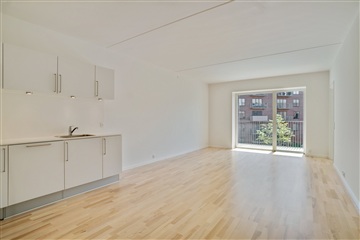 Billede 5. Lejlighed, Tove Maës Vej, Valby 