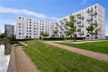 Billede 18. Lejlighed, Gyngemose Parkvej, Søborg 