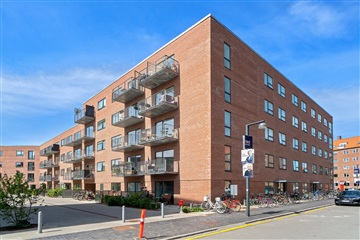 Billede 15. Lejlighed, Tove Maës Vej, Valby 