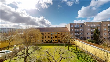 Billede 29. Lejlighed, Bernhard Bangs Alle, Frederiksberg 