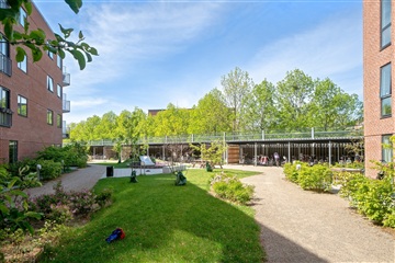 Billede 13. Lejlighed, Tove Maës Vej, Valby 