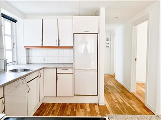 Photo 3. Apartment, Kattesundet, Aalborg 