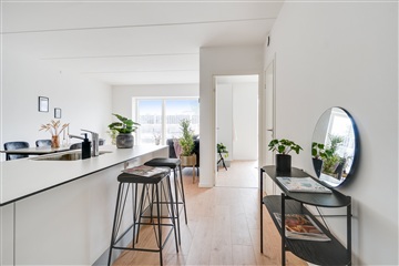 Billede 7. Lejlighed, Lækrogen, Albertslund 