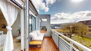 Photo 24. Apartment, Bernhard Bangs Alle, Frederiksberg 