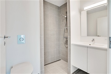 Photo 11. House, Degnejorden, Lejre 