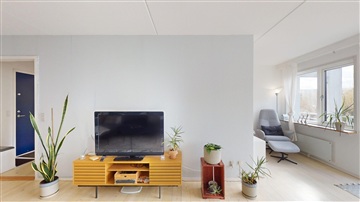 Photo 17. Apartment, Bernhard Bangs Alle, Frederiksberg 