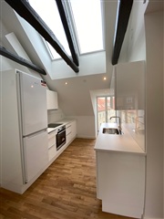 Photo 2. Apartment, Haderslevgade, Aarhus C 