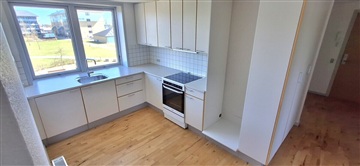 Billede 1. Lejlighed, Højrupsvej, Frederikshavn 