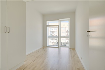 Billede 8. Lejlighed, Vigerslev Allé, Valby 