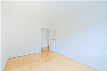 Billede 5. Lejlighed, Frøbels Alle, Frederiksberg 