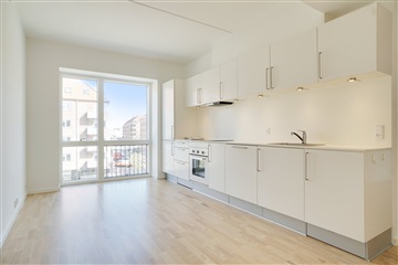 Billede 3. Lejlighed, Vigerslev Allé, Valby 