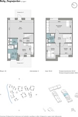 Photo 16. House, Degnejorden, Lejre 