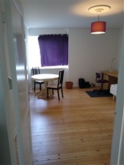 Photo 2. Room, Markskellet, Vanløse 