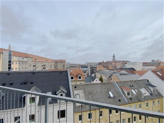 Photo 4. Apartment, Prinsensgade, Aalborg 