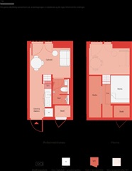 Photo 9. Apartment, Lokesvej, Åbyhøj 