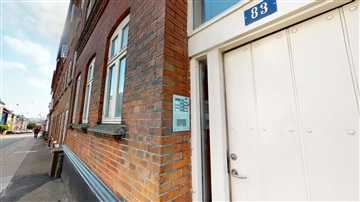 Photo 8. Apartment, Sjællandsgade, Aarhus C 