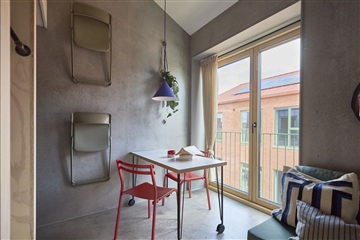 Photo 3. Apartment, Lokesvej, Åbyhøj 