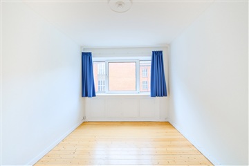 Billede 4. Lejlighed, Frøbels Alle, Frederiksberg 