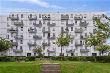 Billede 19. Lejlighed, Gyngemose Parkvej, Søborg 